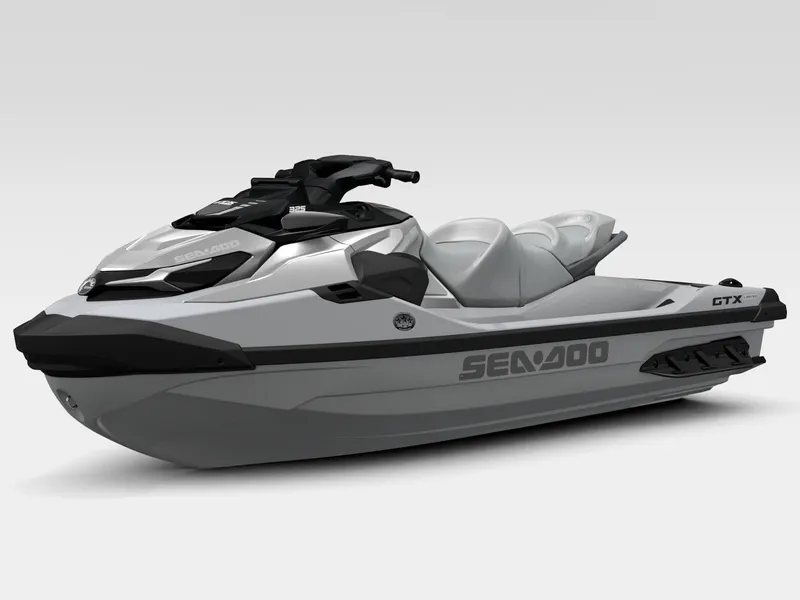 Slide: The Image of Sea-Doo GTX Limited 325 2026 - 3