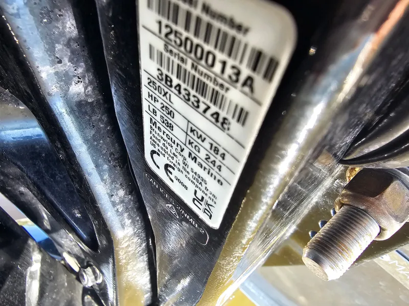 Slide: The Image of Massimo T-25 ULTRA Lounger Tritoon 2025 - 13