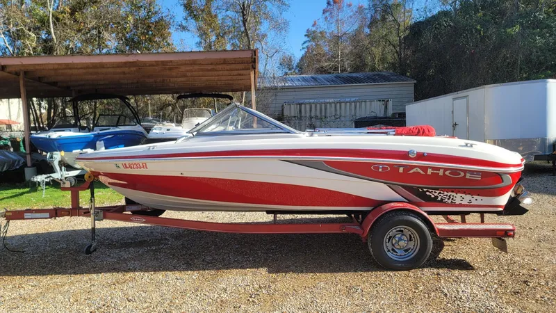 The Image of Tahoe Q5i 2012 - 1