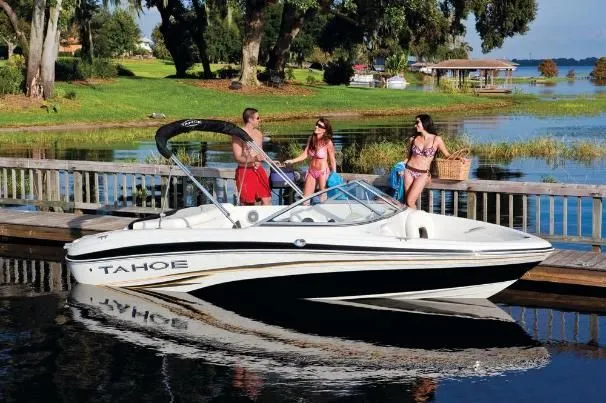 Slide: The Image of Tahoe Q5i 2012 - 17