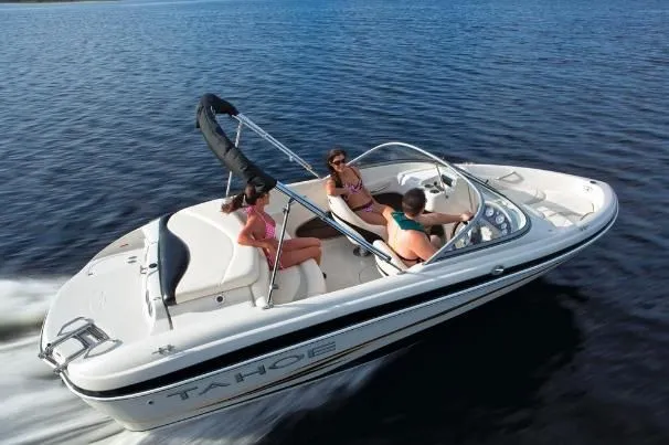 Slide: The Image of Tahoe Q5i 2012 - 19