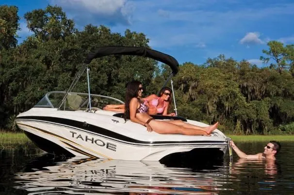 Slide: The Image of Tahoe Q5i 2012 - 20