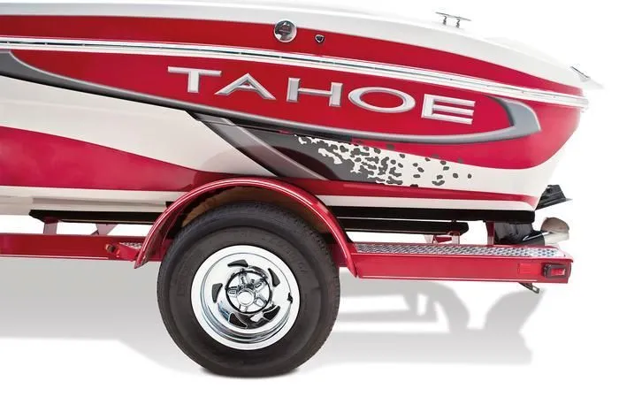 Slide: The Image of Tahoe Q5i 2012 - 33