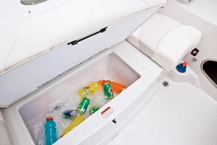 Slide: The Image of Tahoe Q5i 2012 - 38