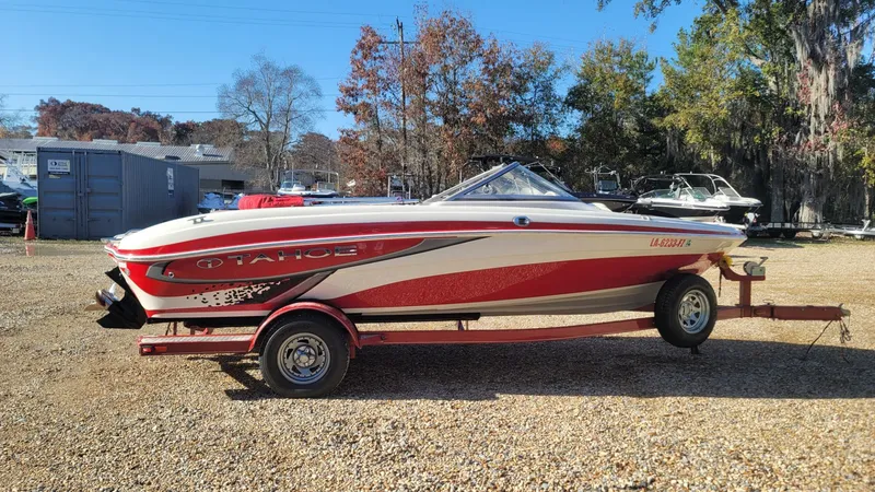 Slide: The Image of Tahoe Q5i 2012 - 4