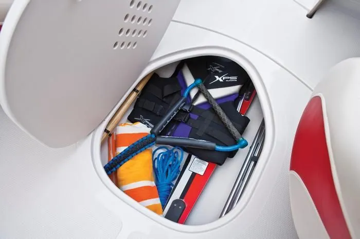 Slide: The Image of Tahoe Q5i 2012 - 41