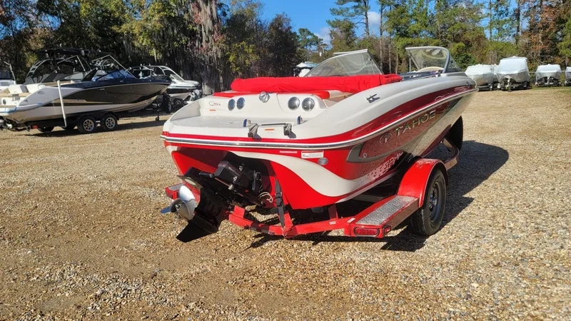 Slide: The Image of Tahoe Q5i 2012 - 5