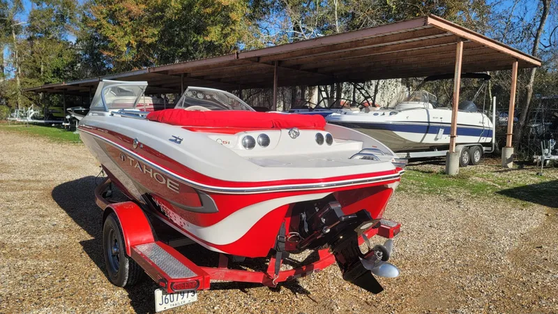 Slide: The Image of Tahoe Q5i 2012 - 6