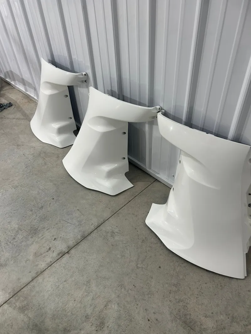 Slide: The Image of Pursuit OS 385 Offshore 2016 - 36