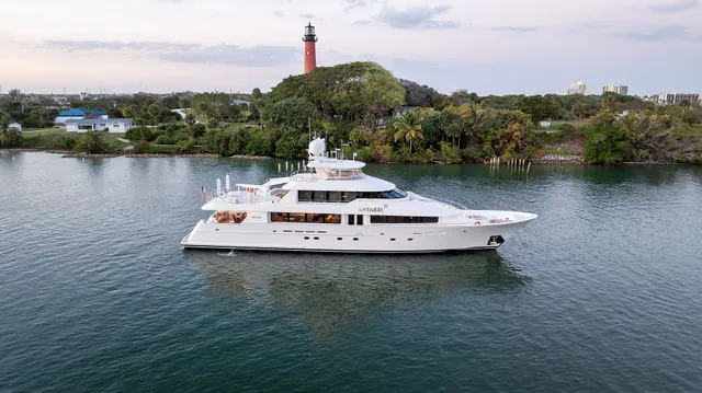 Slide: The Image of Westport Raised Pilothouse 2018 - 72