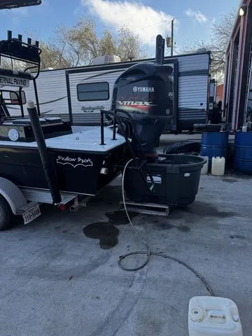 Slide: The Image of Shallow Stalker 24 SPORT 2012 - 11