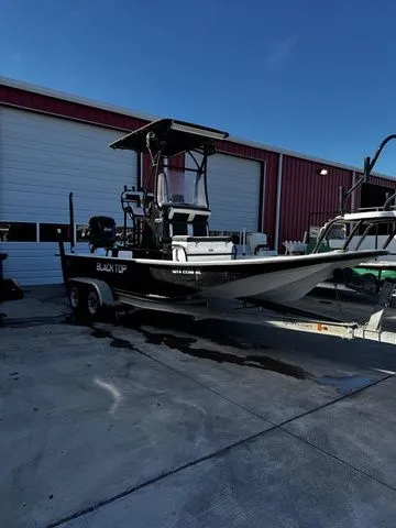 Slide: The Image of Shallow Stalker 24 SPORT 2012 - 3