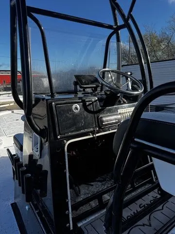 Slide: The Image of Shallow Stalker 24 SPORT 2012 - 7