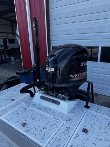 Slide: The Image of Shallow Stalker 24 SPORT 2012 - 8