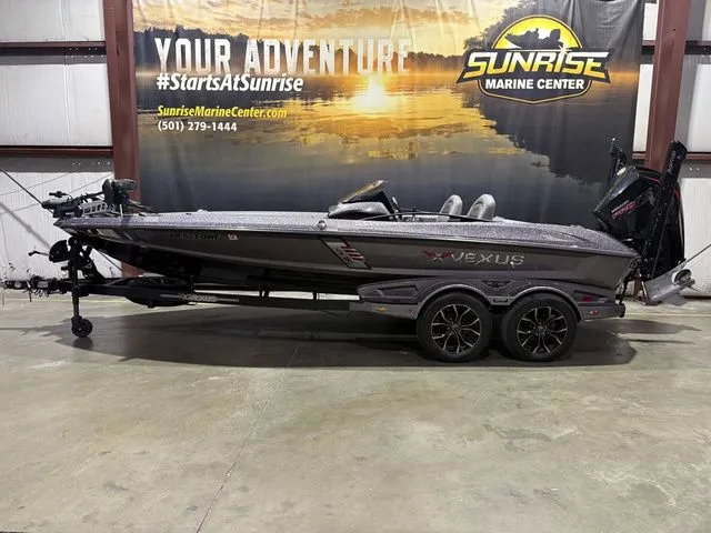 The Image of Vexus VX20 2021 - 1