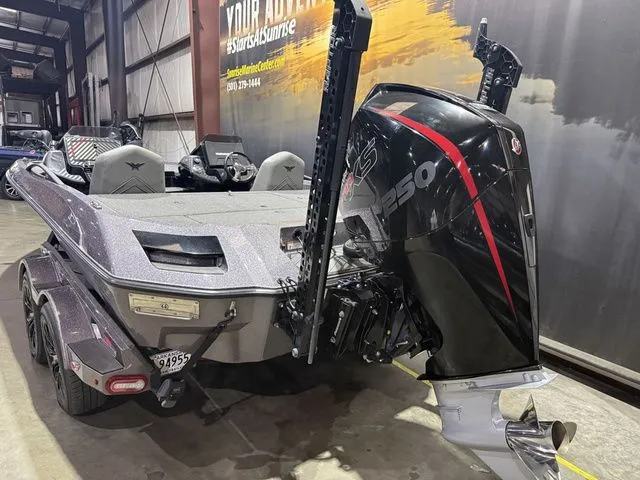 Slide: The Image of Vexus VX20 2021 - 5