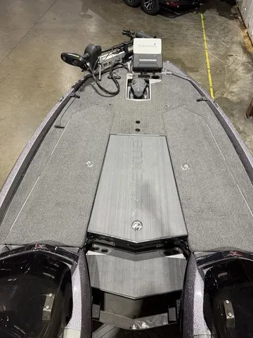 Slide: The Image of Vexus VX20 2021 - 7