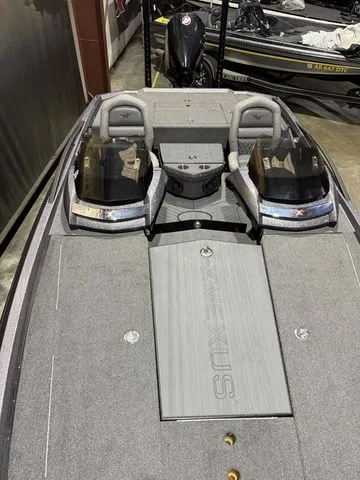 Slide: The Image of Vexus VX20 2021 - 9