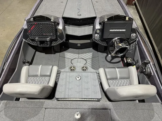 Slide: The Image of Vexus VX20 W/Mercury 250 2021 - 12