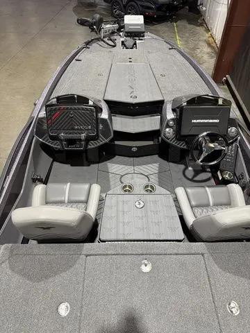 Slide: The Image of Vexus VX20 W/Mercury 250 2021 - 6