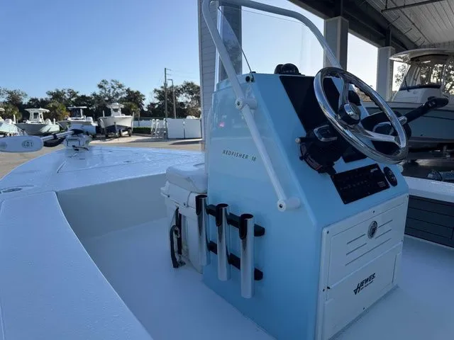 Slide: The Image of Hewes Redfisher 18 2022 - 11