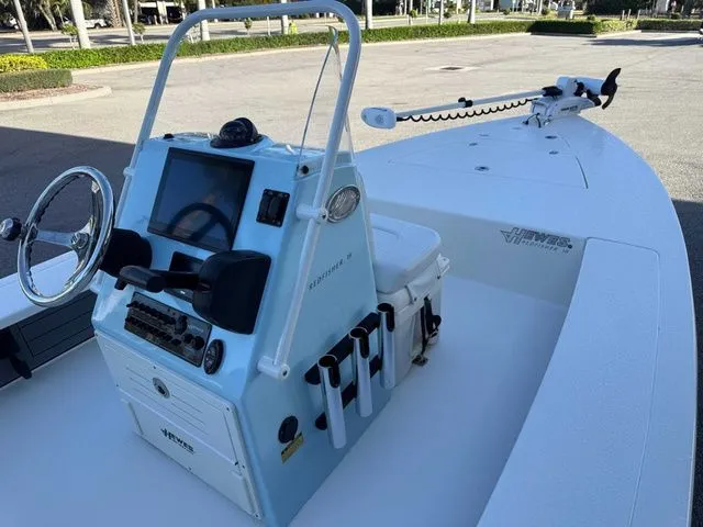 Slide: The Image of Hewes Redfisher 18 2022 - 14