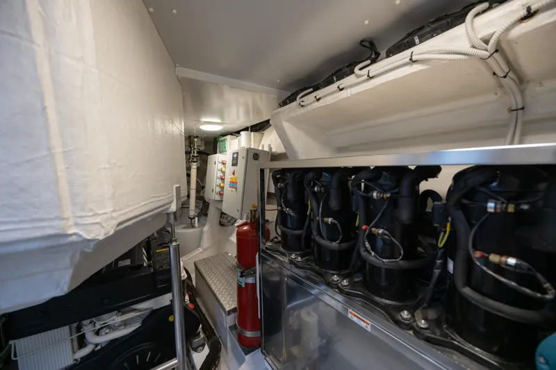 Slide: The Image of Azimut S8 2023 - 73