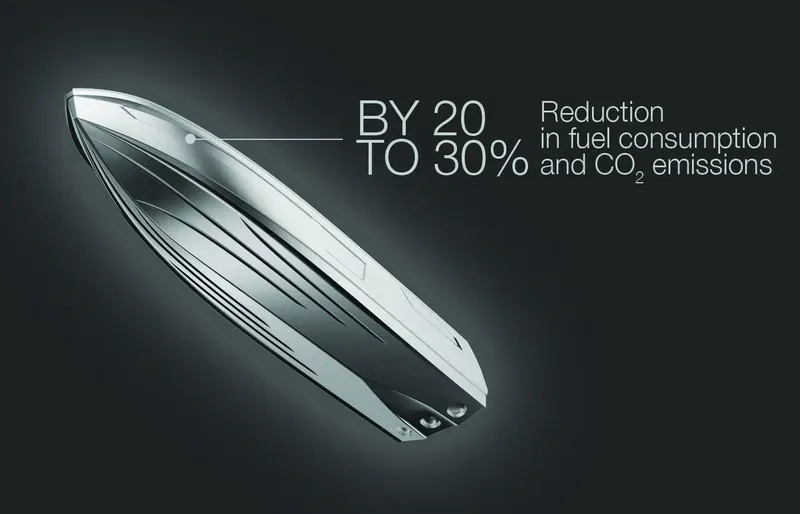 Slide: The Image of Azimut S8 2023 - 79