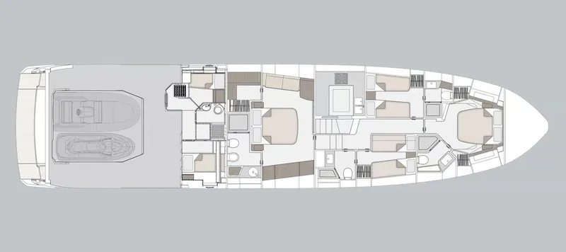 Slide: The Image of Azimut S8 2023 - 81