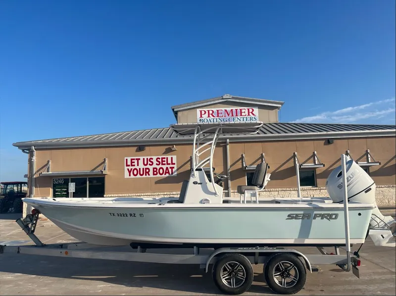 Slide: The Image of Sea Pro 230 2024 - 1