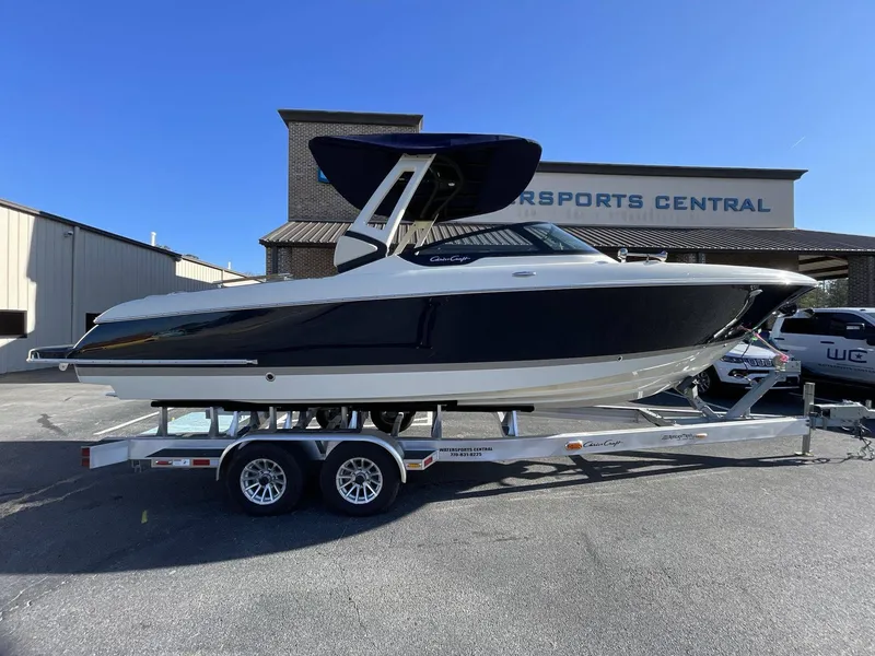 The Image of Chris-Craft 28 sportster 2025 - 1