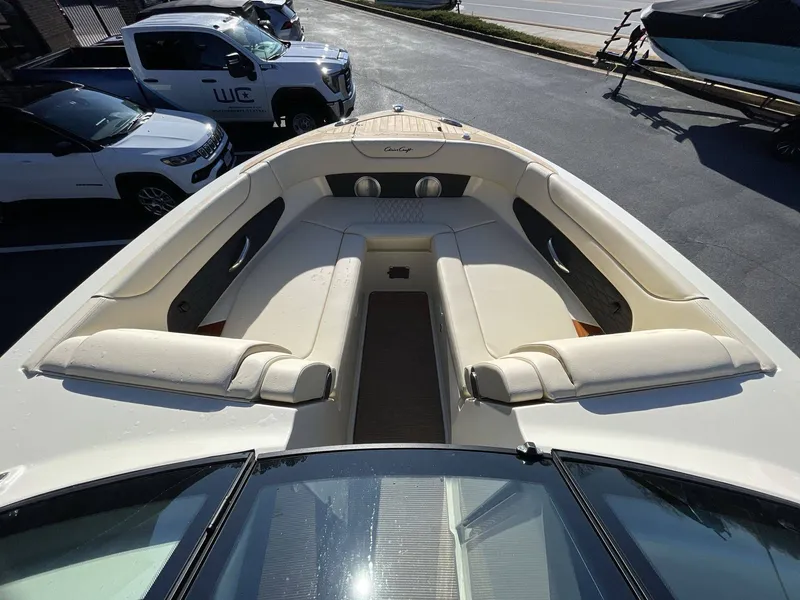 Slide: The Image of Chris-Craft 28 sportster 2025 - 18