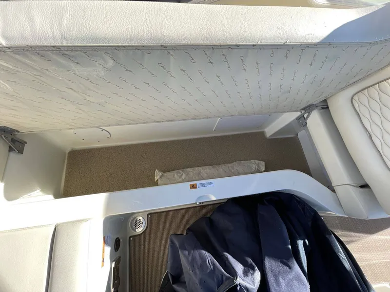 Slide: The Image of Chris-Craft 28 sportster 2025 - 24