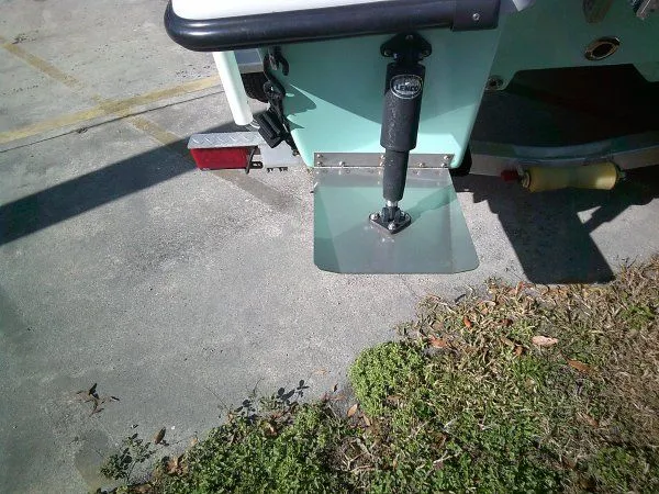 Slide: The Image of Bay Craft 18T 2017 - 10