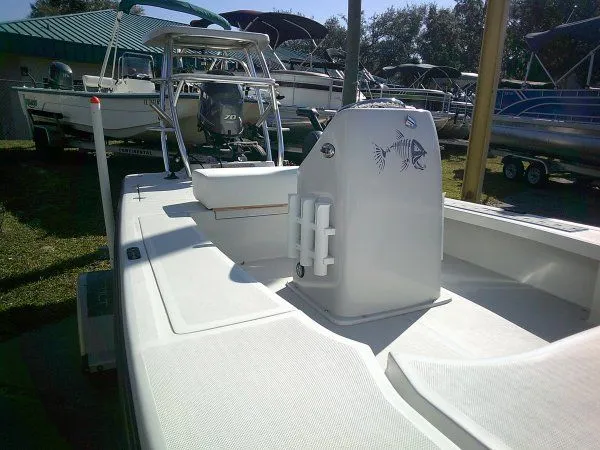 Slide: The Image of Bay Craft 18T 2017 - 7