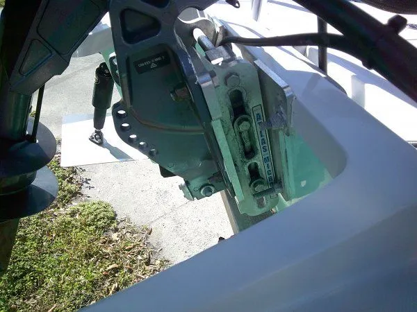 Slide: The Image of Bay Craft 18T 2017 - 9