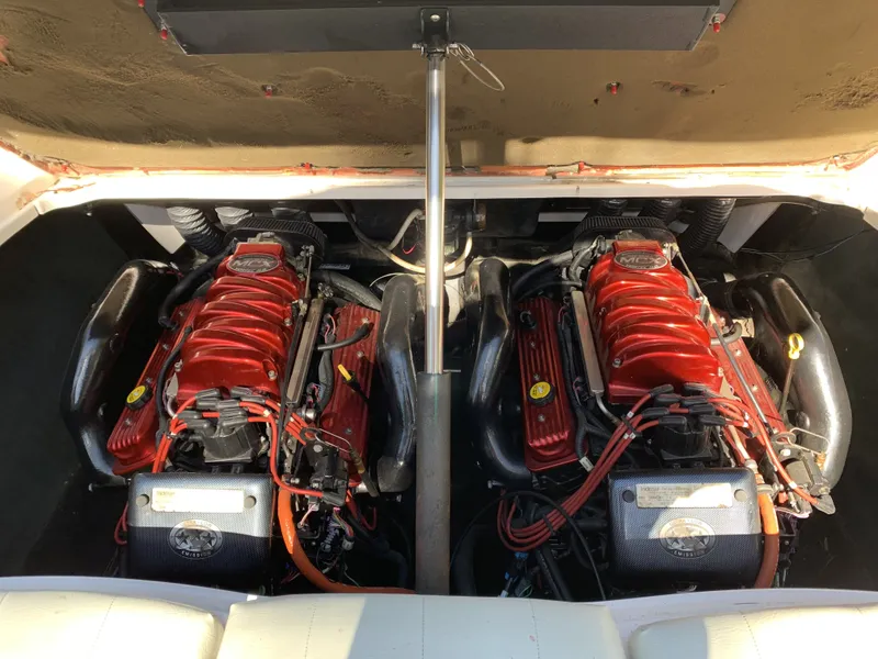 Slide: The Image of MasterCraft X-80 2005 - 2