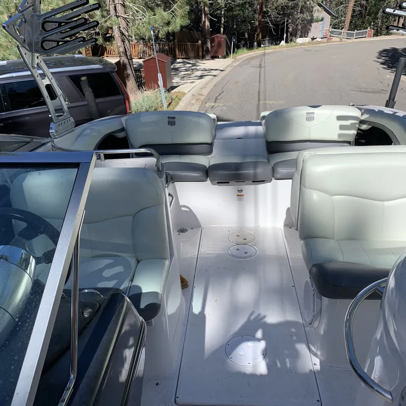 Slide: The Image of MasterCraft X-80 2005 - 4