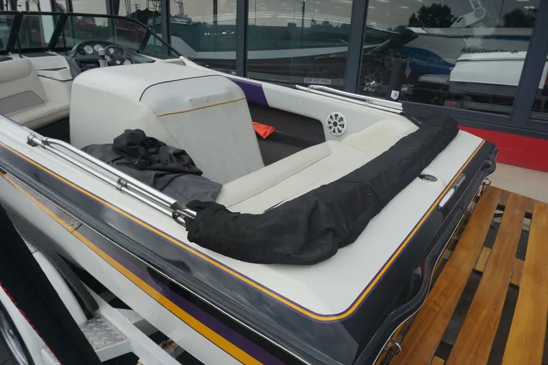 Slide: The Image of Centurion Falcon Sport 2000 - 11