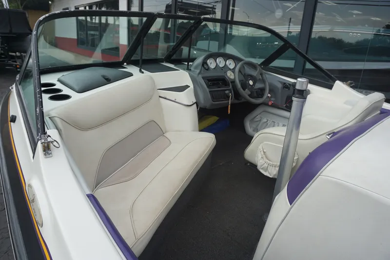 Slide: The Image of Centurion Falcon Sport 2000 - 5