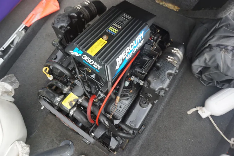 Slide: The Image of Centurion Falcon Sport 2000 - 9