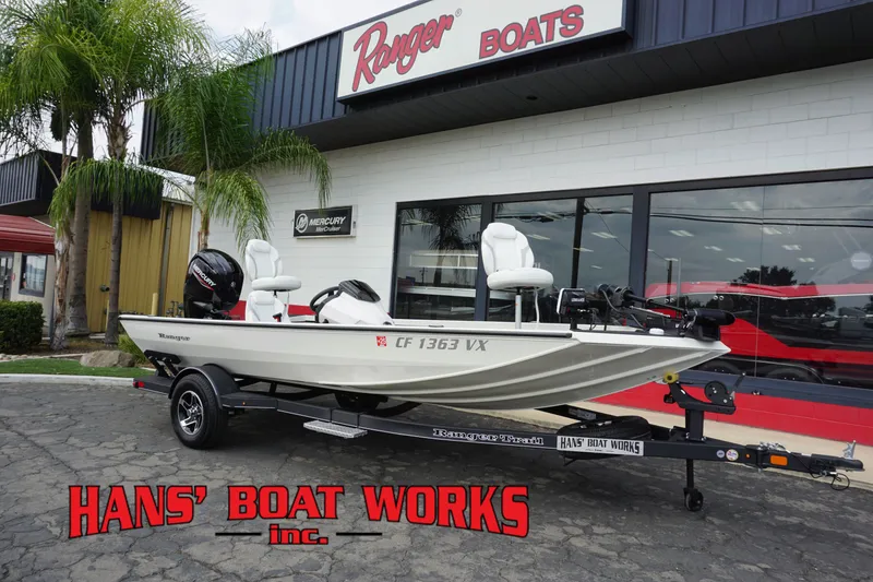 Slide: The Image of Ranger RT178 2024 - 1