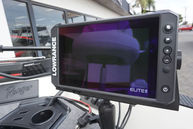 Slide: The Image of Ranger RT178 2024 - 7