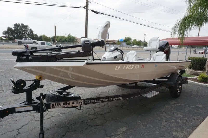 Slide: The Image of Ranger RT178 2024 - 8