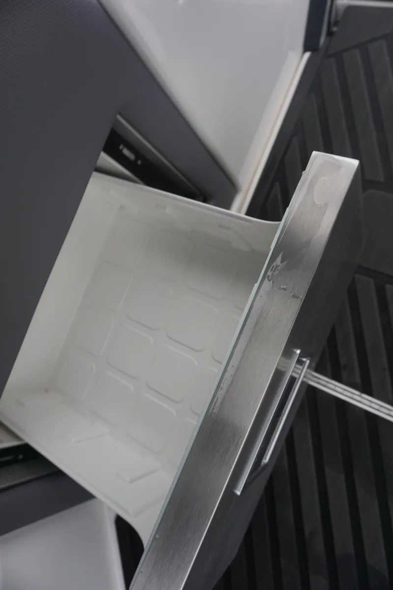 Slide: The Image of MasterCraft XStar 25 - Factory Demo 2026 - 10