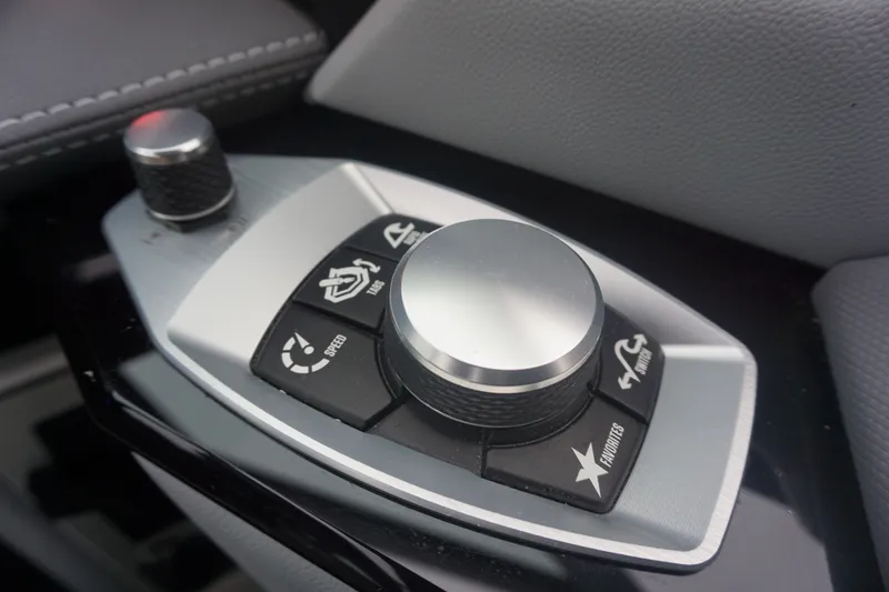 Slide: The Image of MasterCraft XStar 25 - Factory Demo 2026 - 26