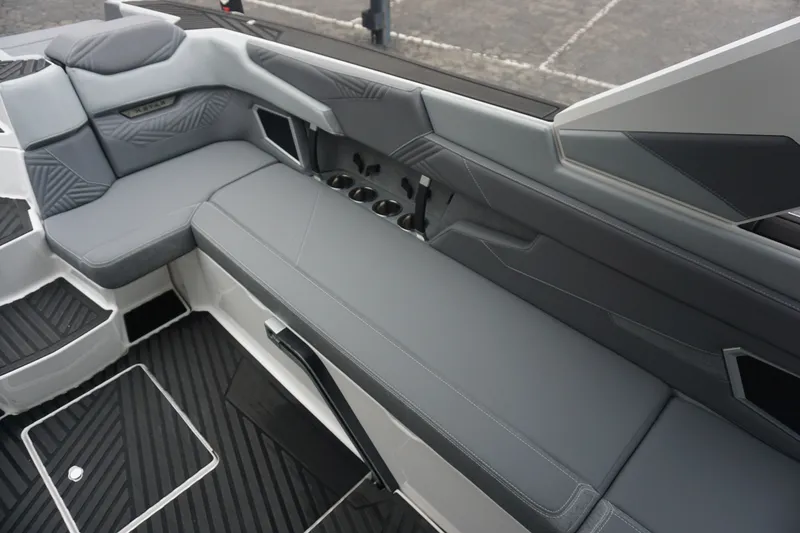 Slide: The Image of MasterCraft XStar 25 - Factory Demo 2026 - 28