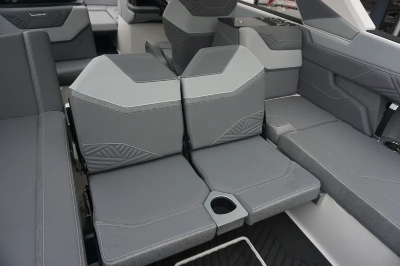 Slide: The Image of MasterCraft XStar 25 - Factory Demo 2026 - 36