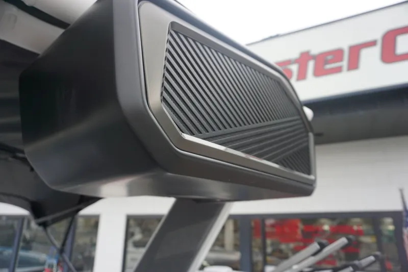 Slide: The Image of MasterCraft XStar 25 - Factory Demo 2026 - 39