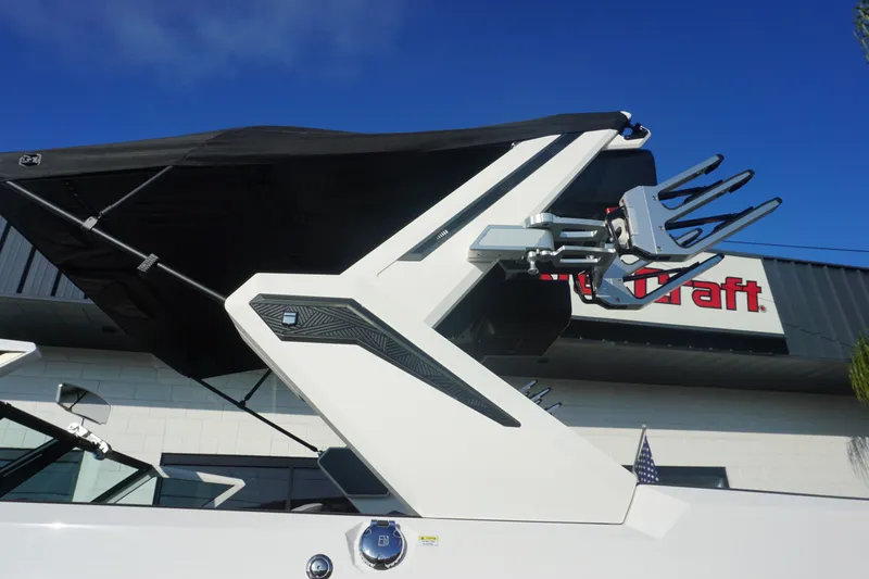 Slide: The Image of MasterCraft XStar 25 - Factory Demo 2026 - 42